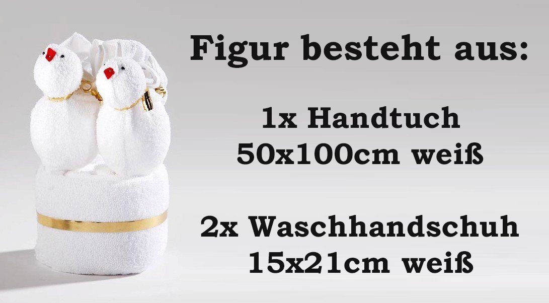 JACK Handtuch Set Frottier Geschenk Set günstig online kaufen