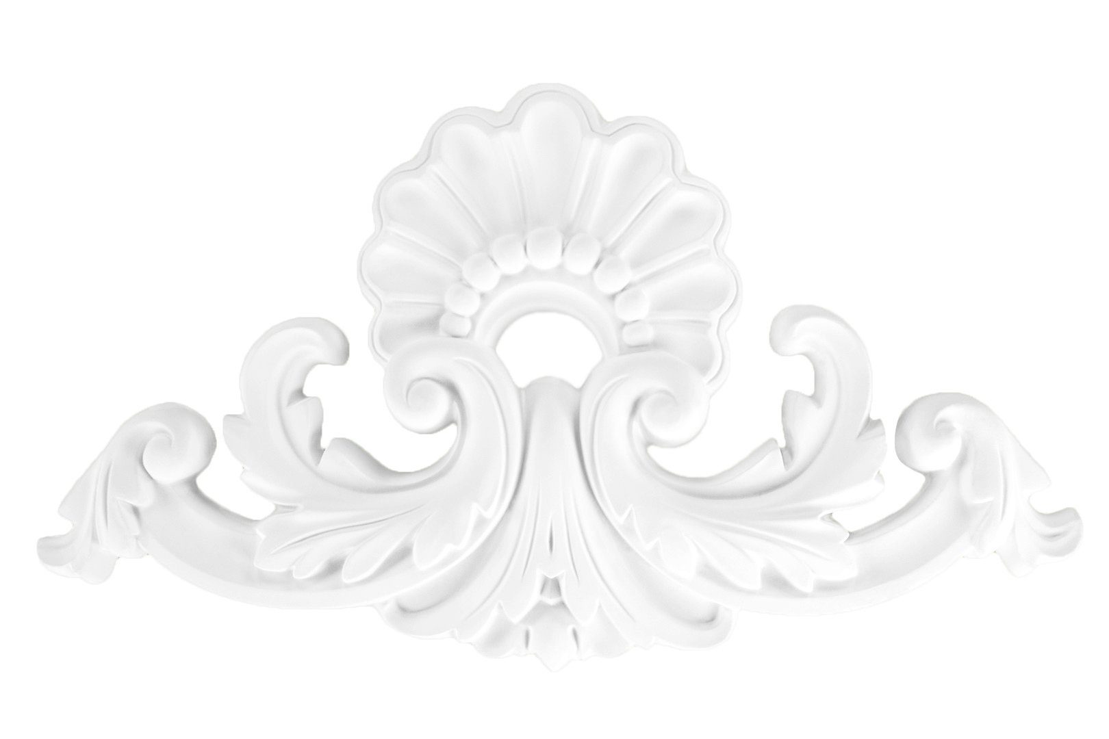 Grand Decor Wanddekoobjekt A603 (Ornament aus günstig online kaufen