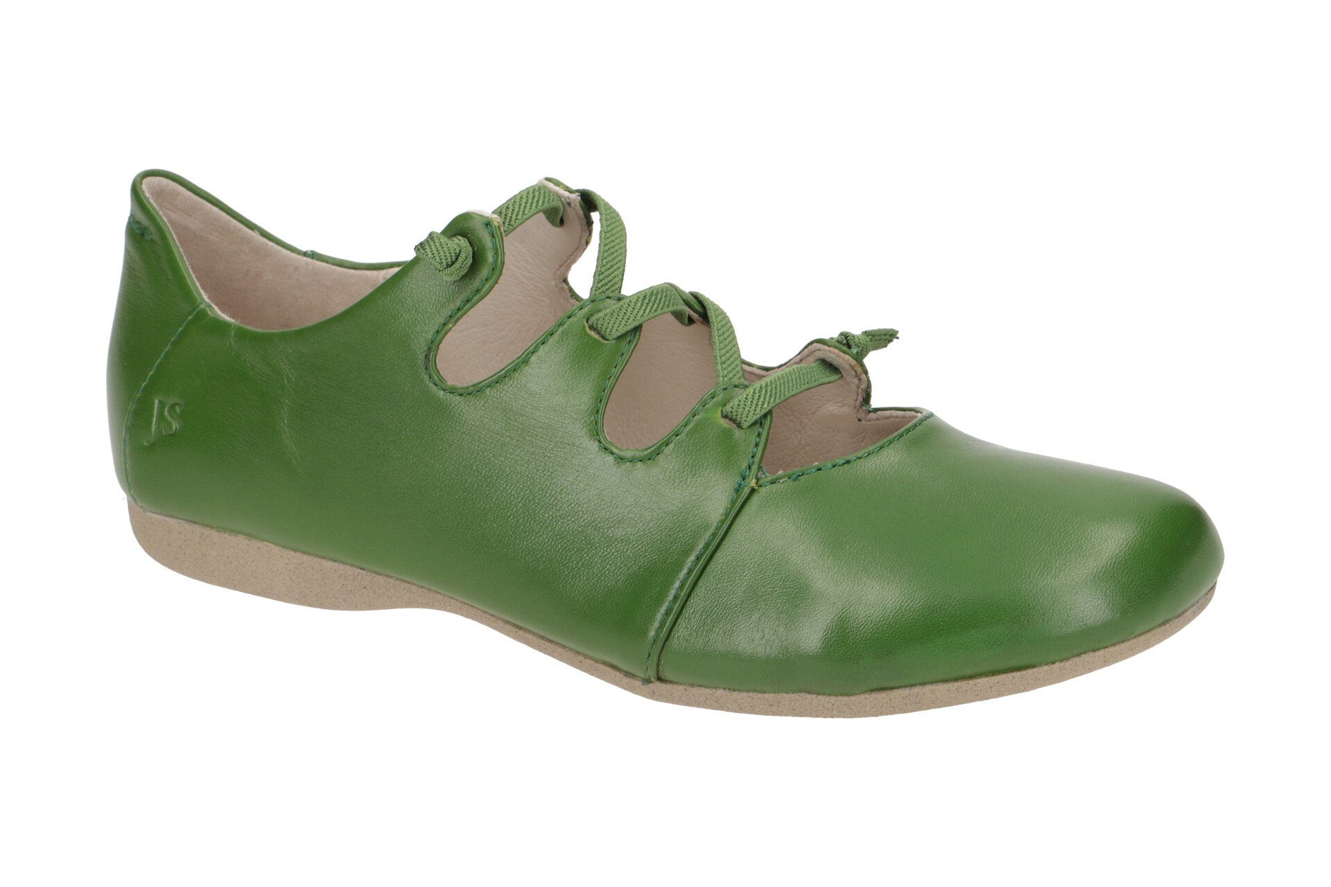 Josef Seibel 87204 971 244 Schnürschuh günstig online kaufen