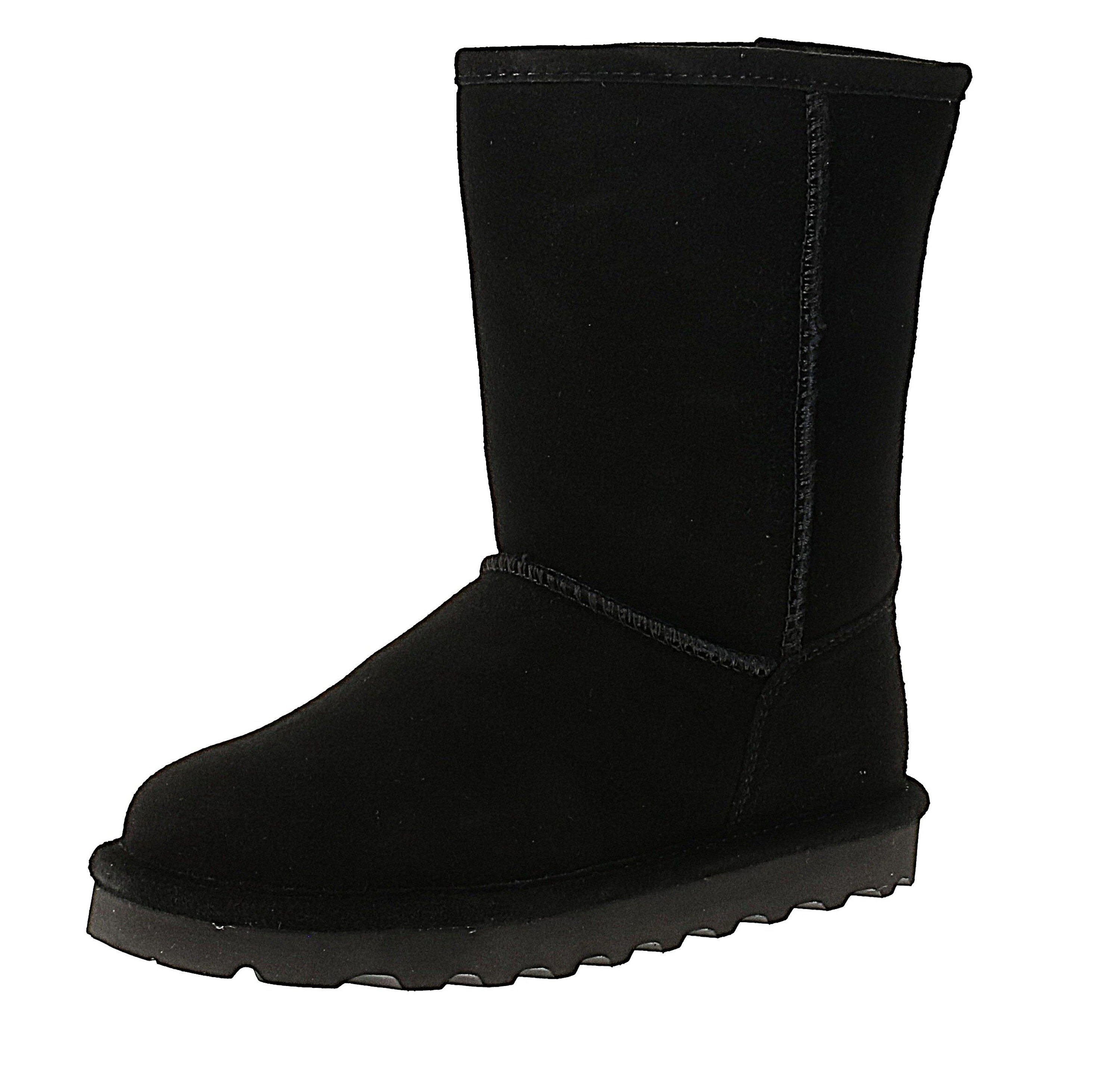 Bearpaw Bearpaw 1962W Elle Short - Damen Boots - 001-Black II Stiefel