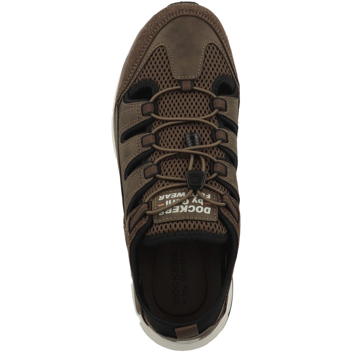 Dockers by Gerli 56KW003 Herren Sneaker günstig online kaufen