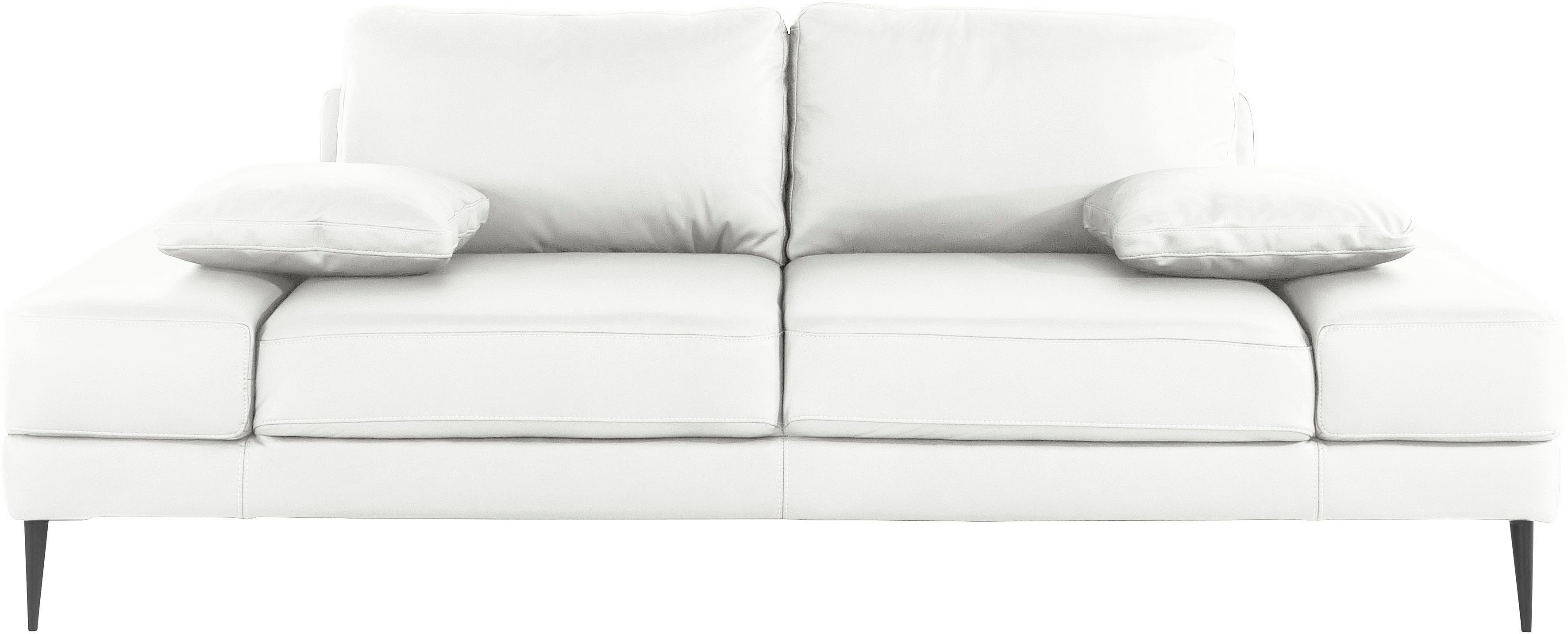 COTTA 2,5-Sitzer Cleve, Breite 226 cm | Einzelsofas