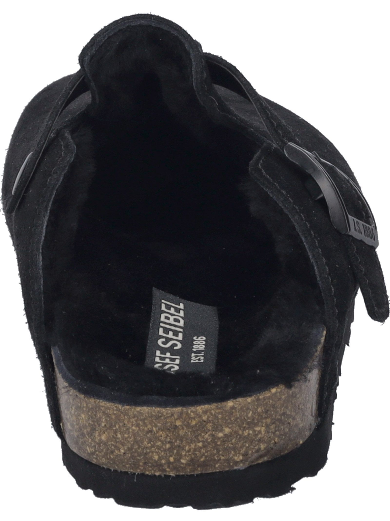 Josef Seibel Pantoffel