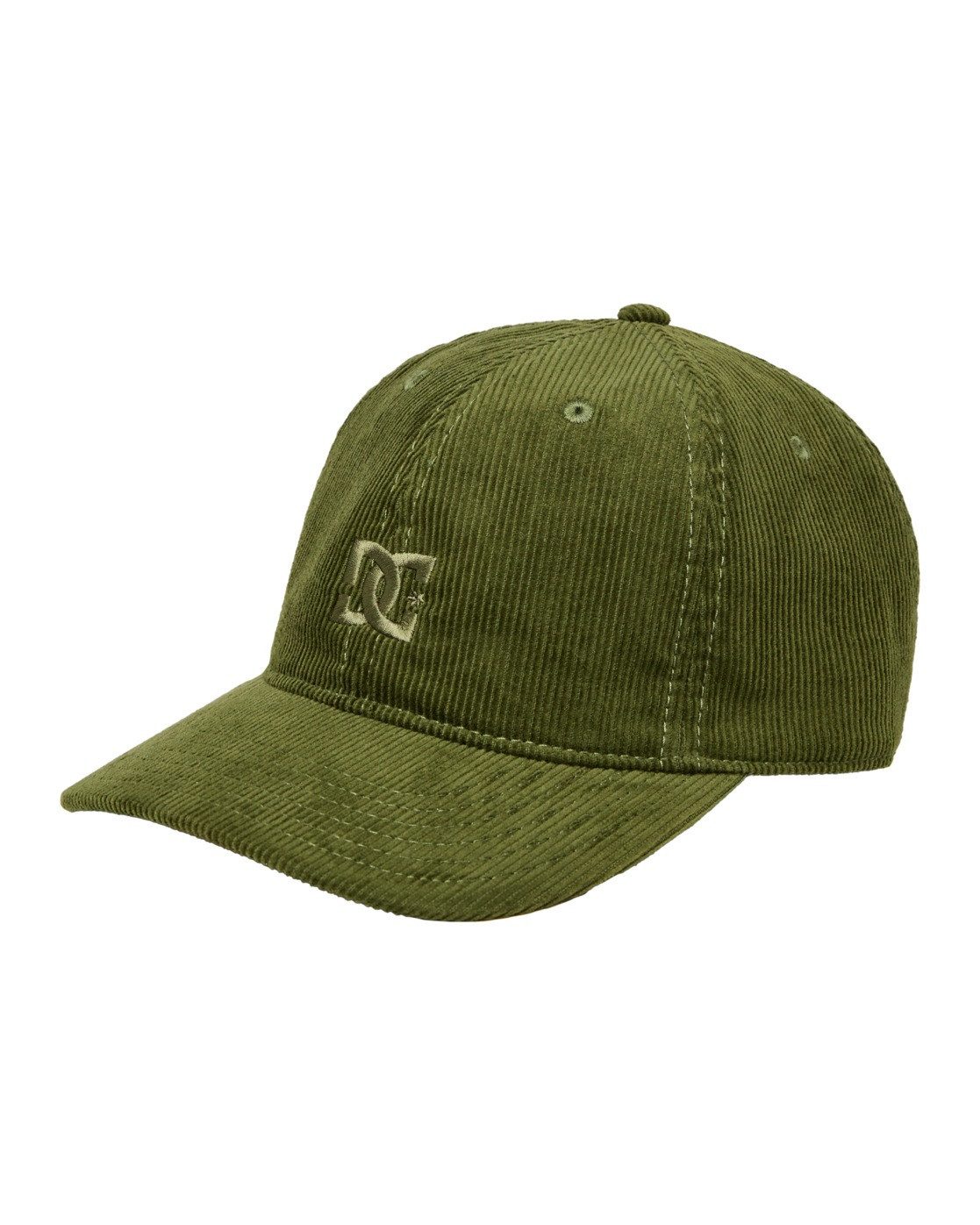 DC Shoes Baseball Cap DC Star