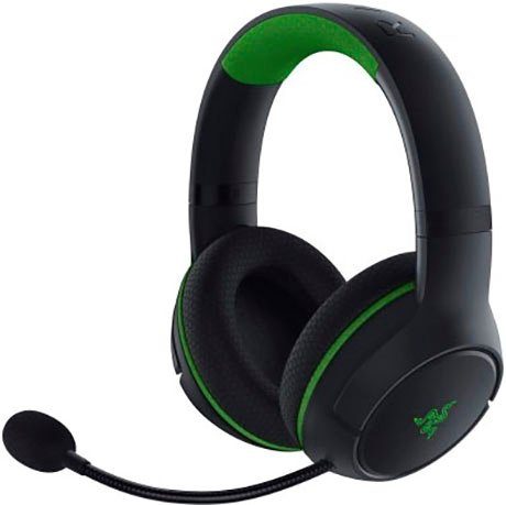 RAZER Kaira Ohm Xbox (Xbox Impedanz: Batterietyp: 32 (LiPo), Gaming-Headset Wireless), for Lithium-Polymer