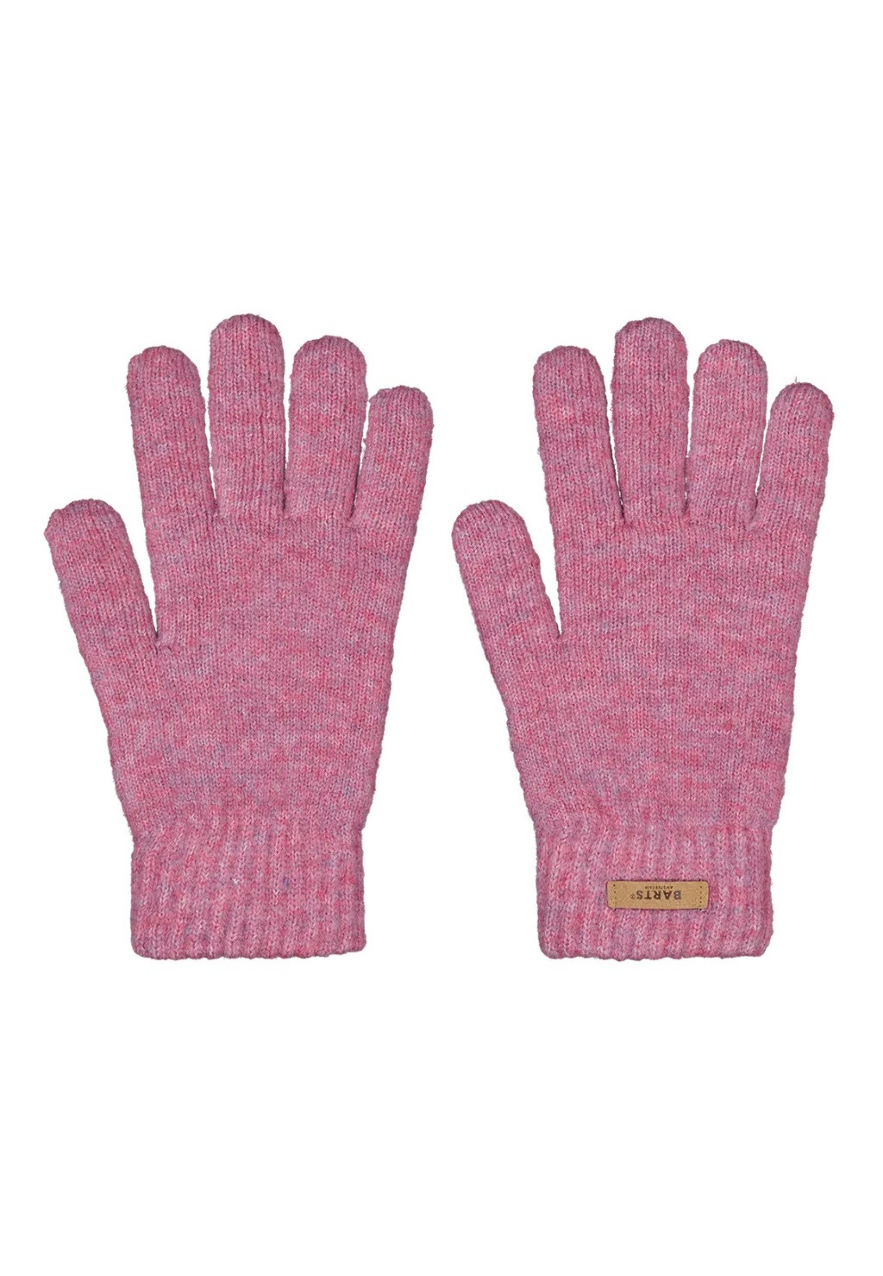 Barts Fleecehandschuhe Handschuhe Witzia Gloves (1-St)