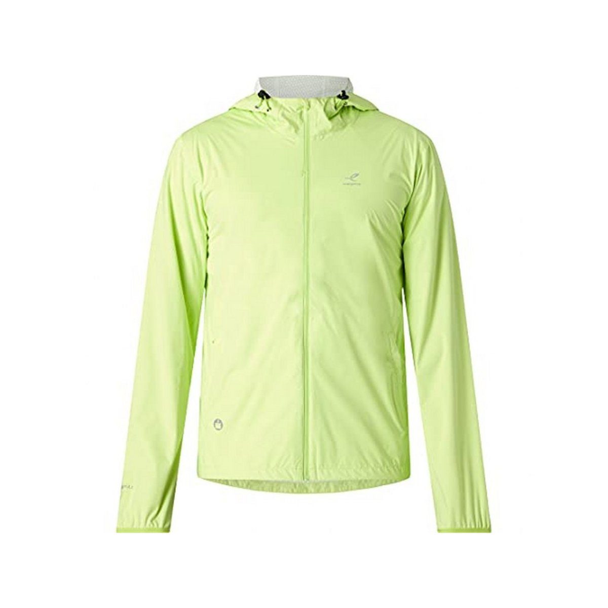 (1-St) LIME hell-grün INTERSPORT Trainingsjacke GREEN Energetics