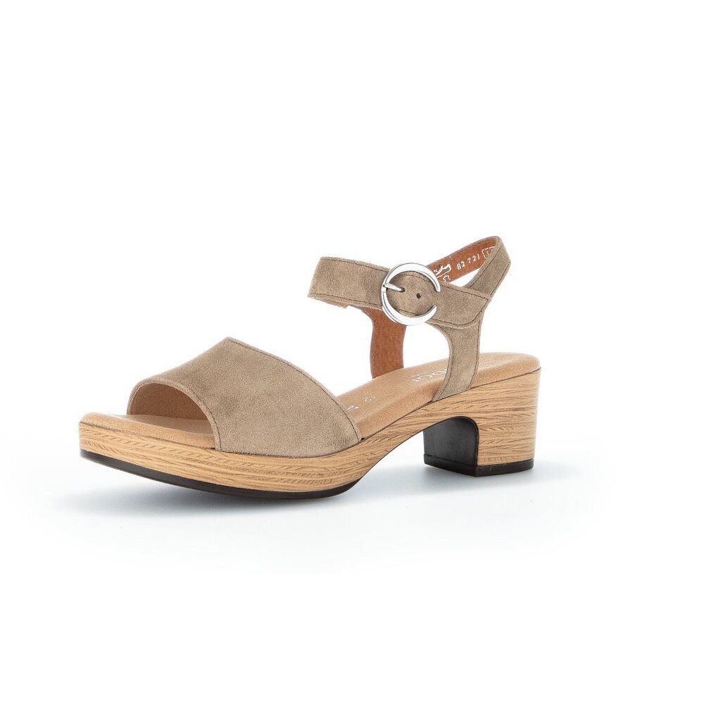Gabor Gabor - Sandalen - 42.071.34 günstig online kaufen