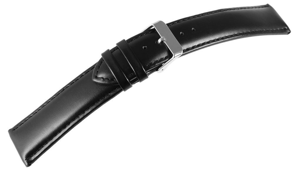 STEINMEISTER Uhrenarmband silberfarbig