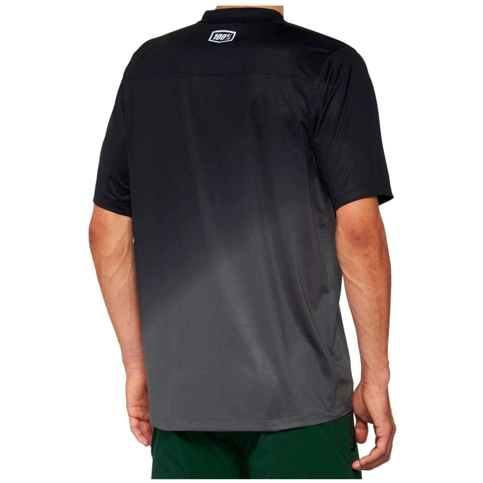 100% Radtrikot