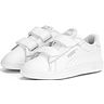 PUMA White-Cool Light Gray