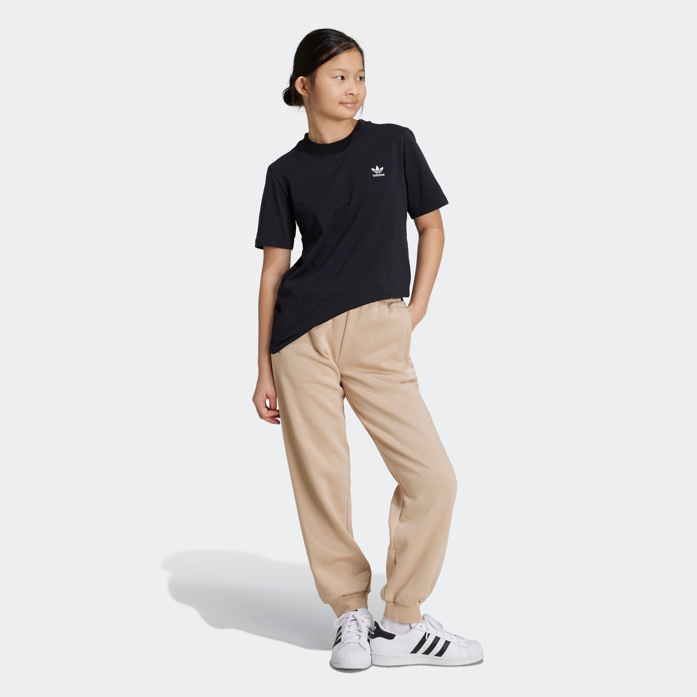 Sporthose BOYFRIEND PANTS
