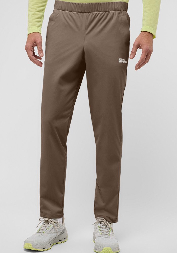 Jack Wolfskin Softshellhose PRELIGHT PRO PANT günstig online kaufen
