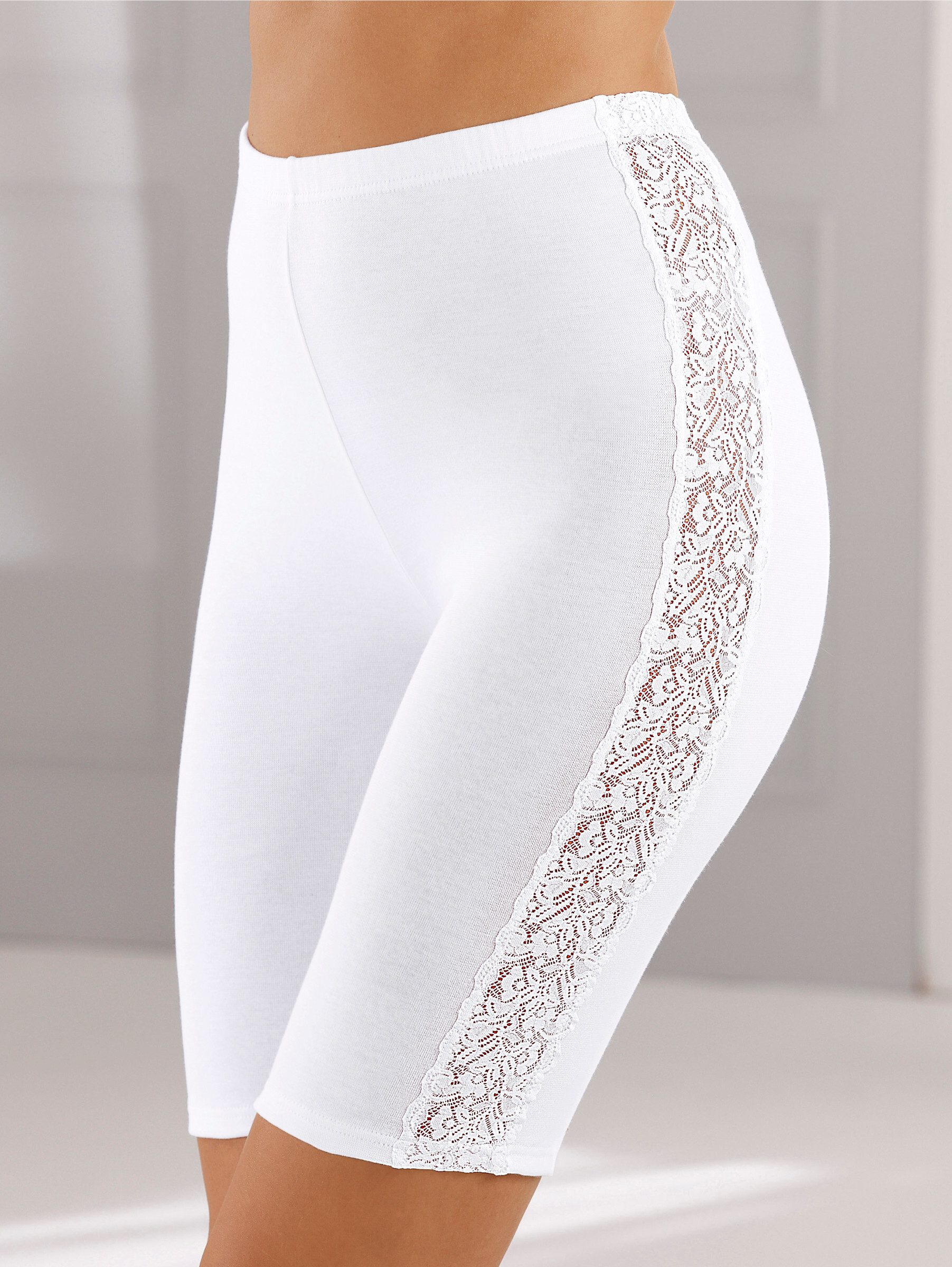 Witt Slip Longpanty
