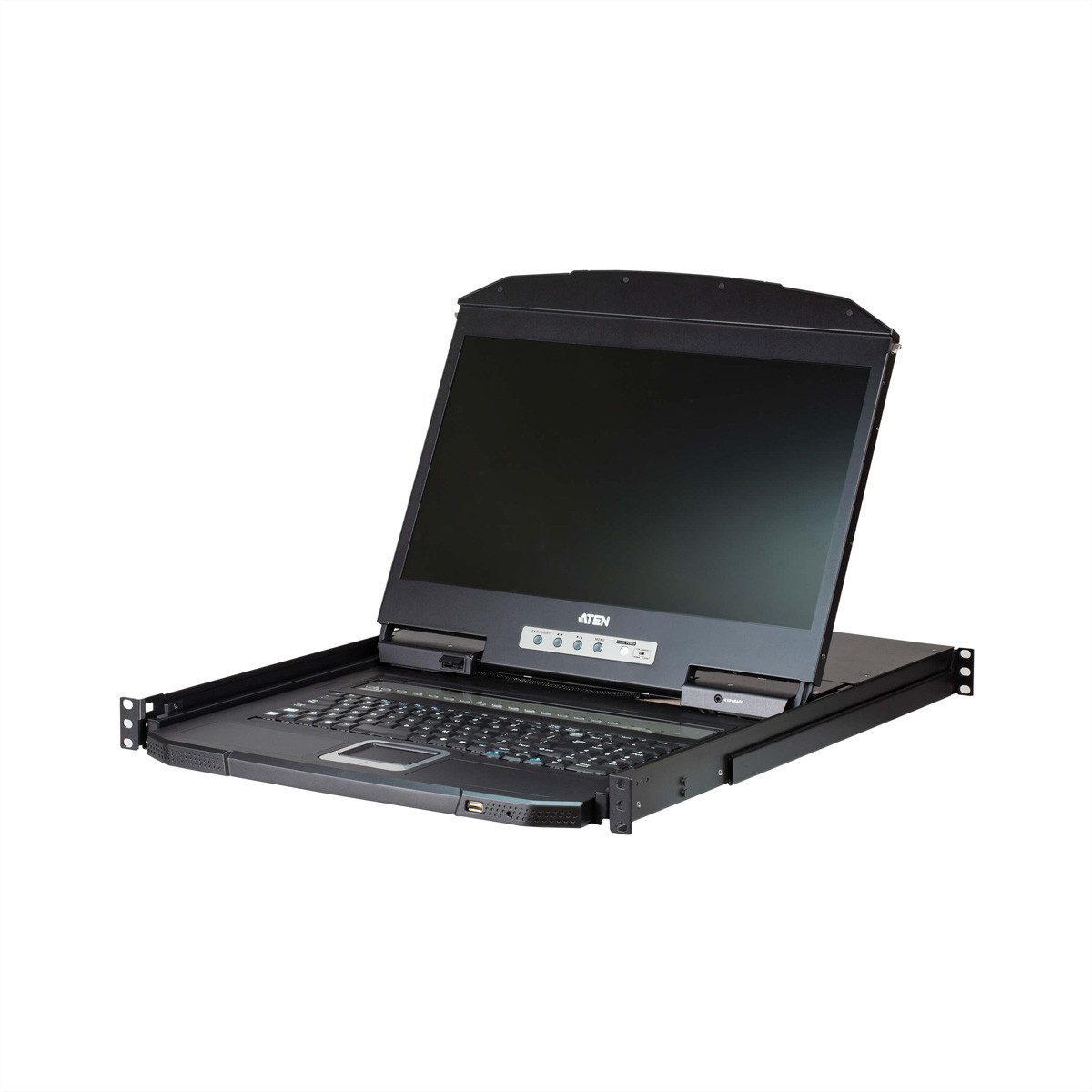 Aten NAS-Server