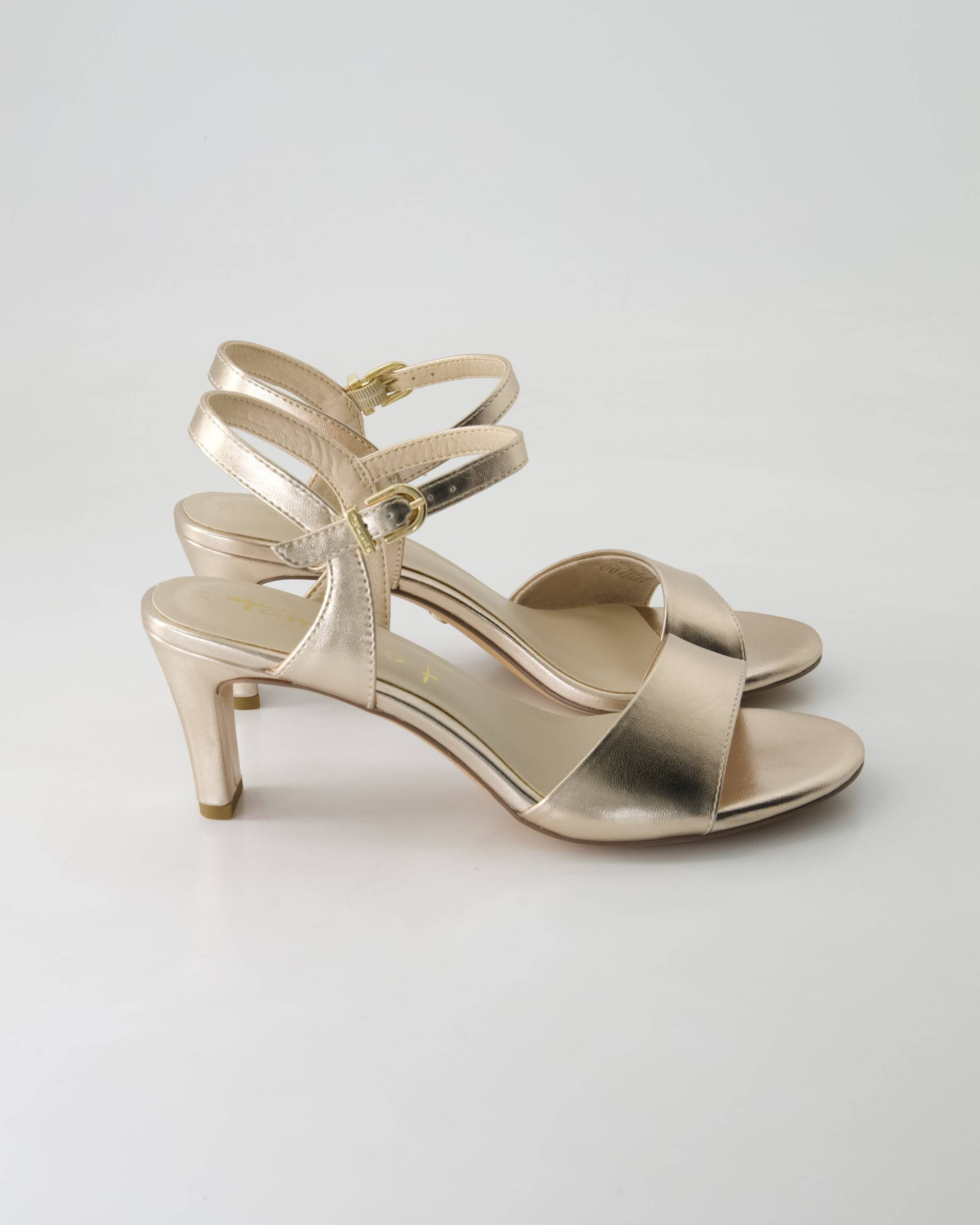 Tamaris M2800842 Pumps Obermaterial: Textil günstig online kaufen