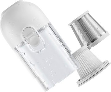 Xiaomi Akku-Handstaubsauger Mi Vacuum Cleaner mini EU, 40 W, beutellos
