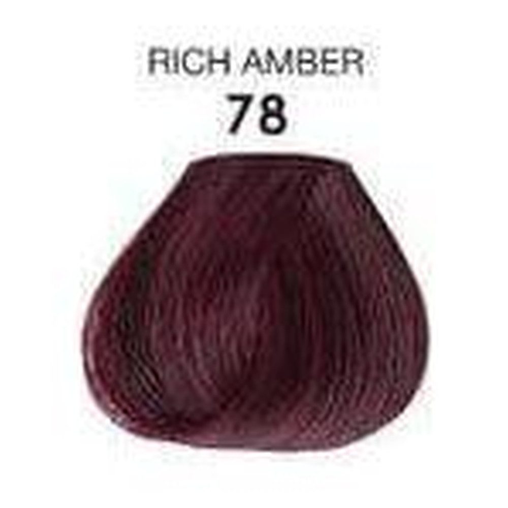Haarkur Adore Semi Permanent rich amber #78 Hair Color 118ml