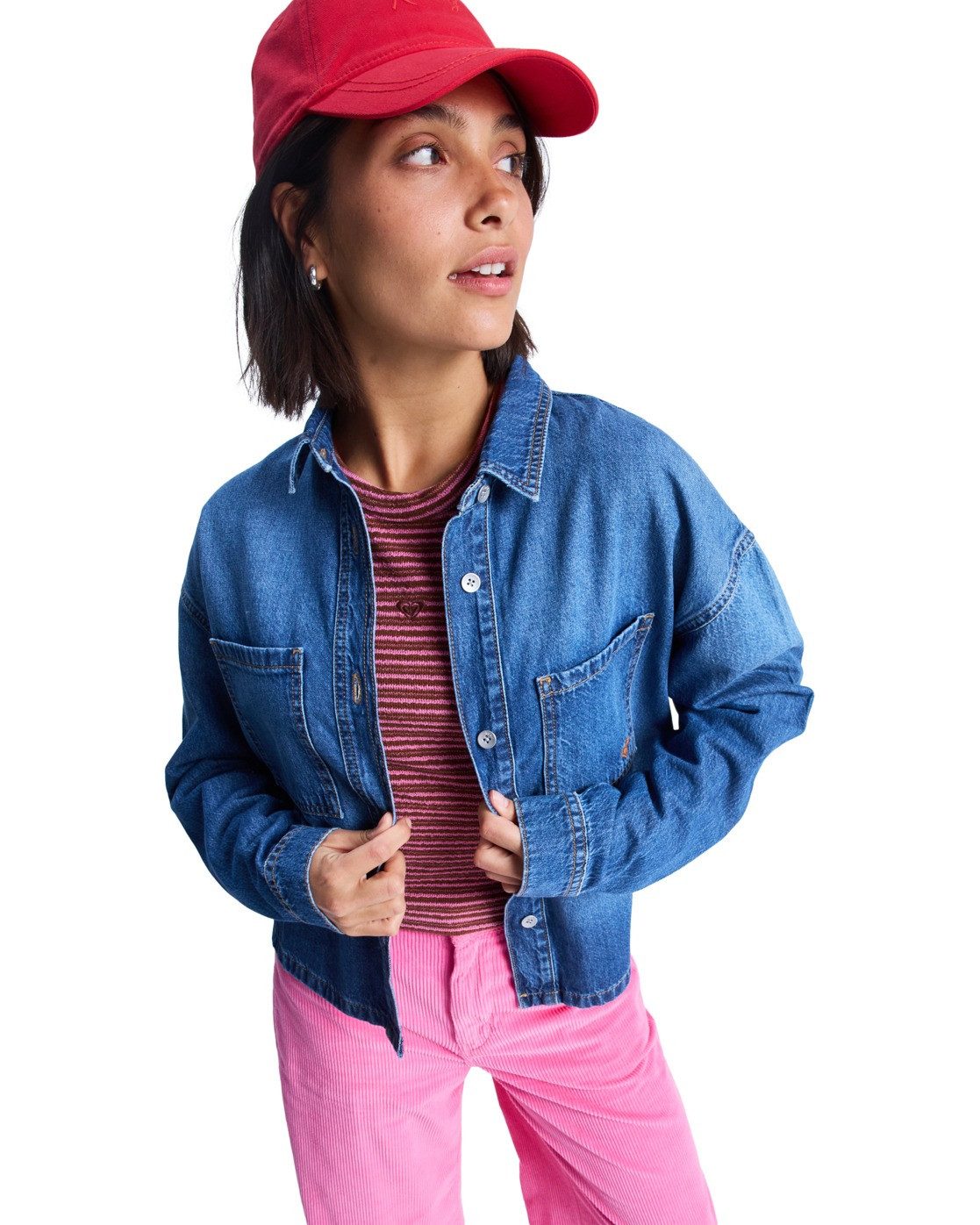 Roxy Sporttop Another Reflect günstig online kaufen