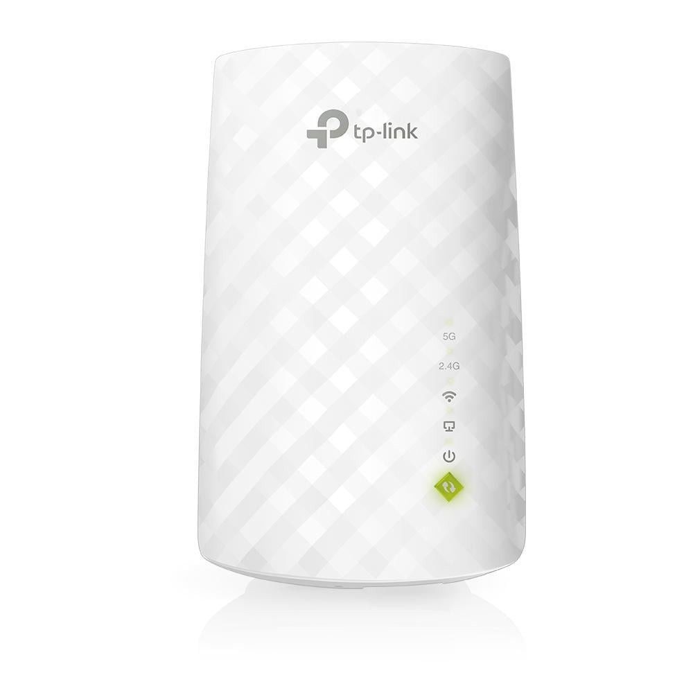 tp-link WLAN-Repeater