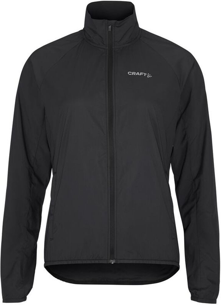 Fleecejacke Core Essence Wind Jacket W