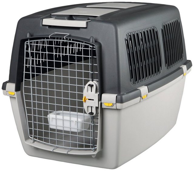 Tiertransportbox »Gulliver« Tiertransportbox »Gulliver«