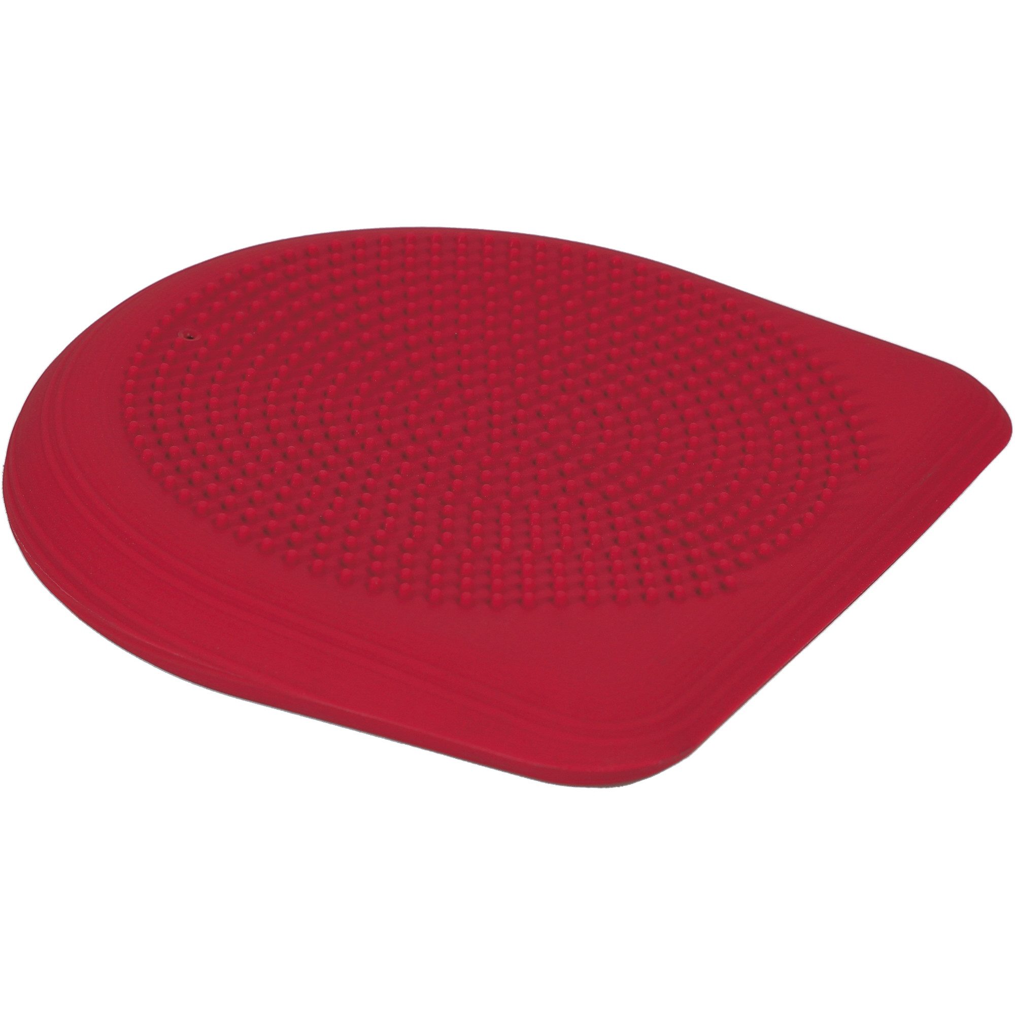 Stuhl Keil Ballkissen Plus 400162 rot.