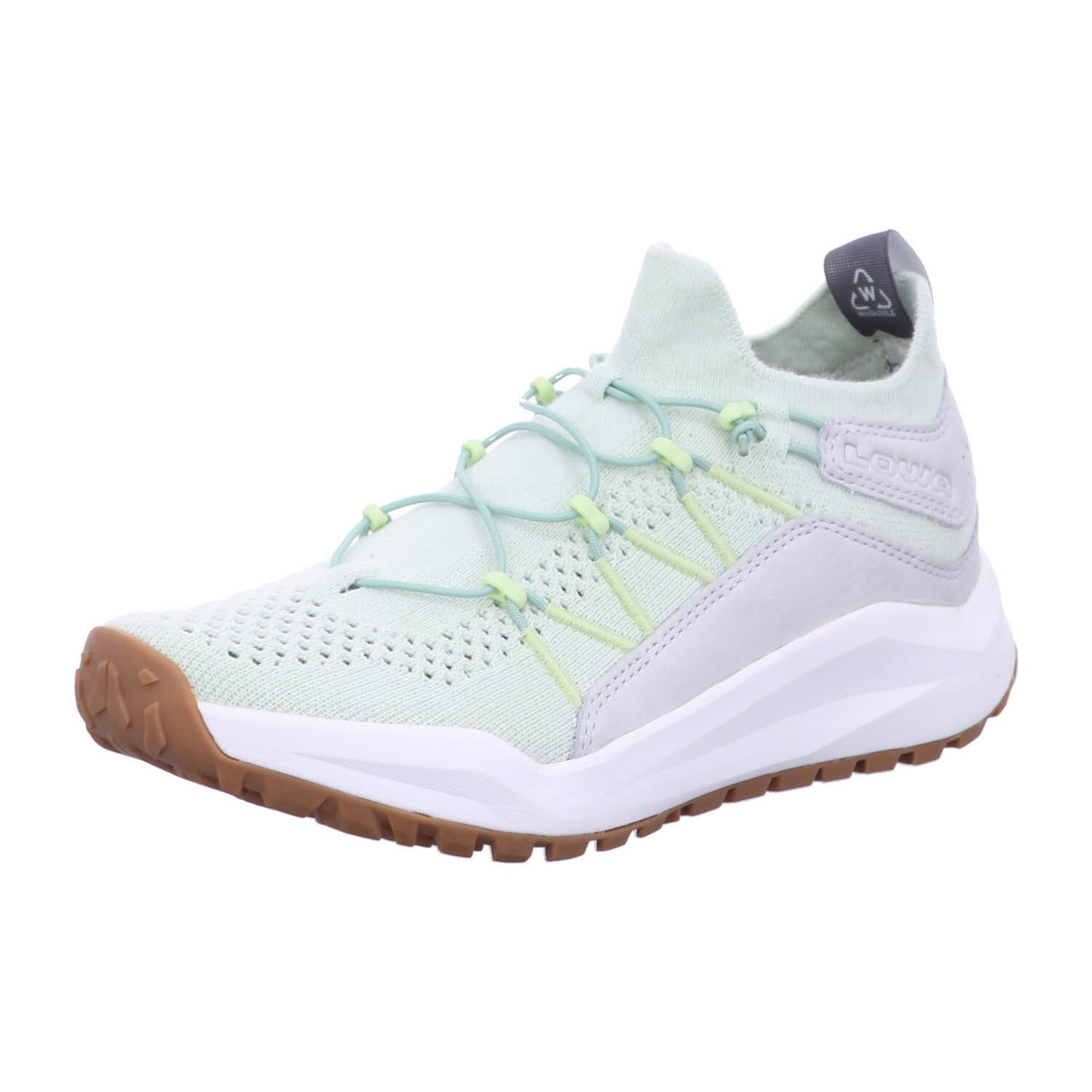 Lowa 321430 0542 Schnürschuh günstig online kaufen