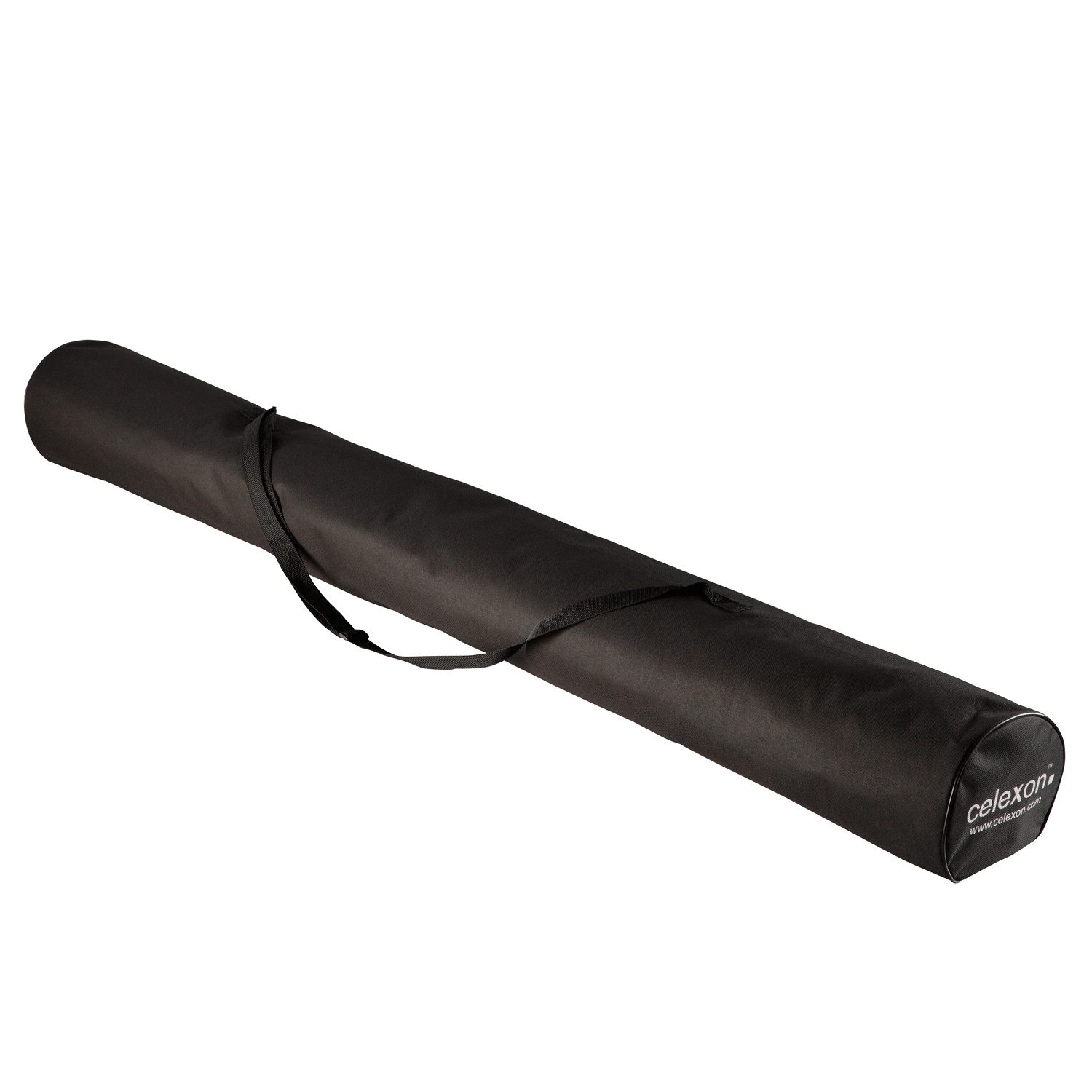 Celexon Halterungszubehör Softcase für Stativleinwand 184 cm, (schwarz)
