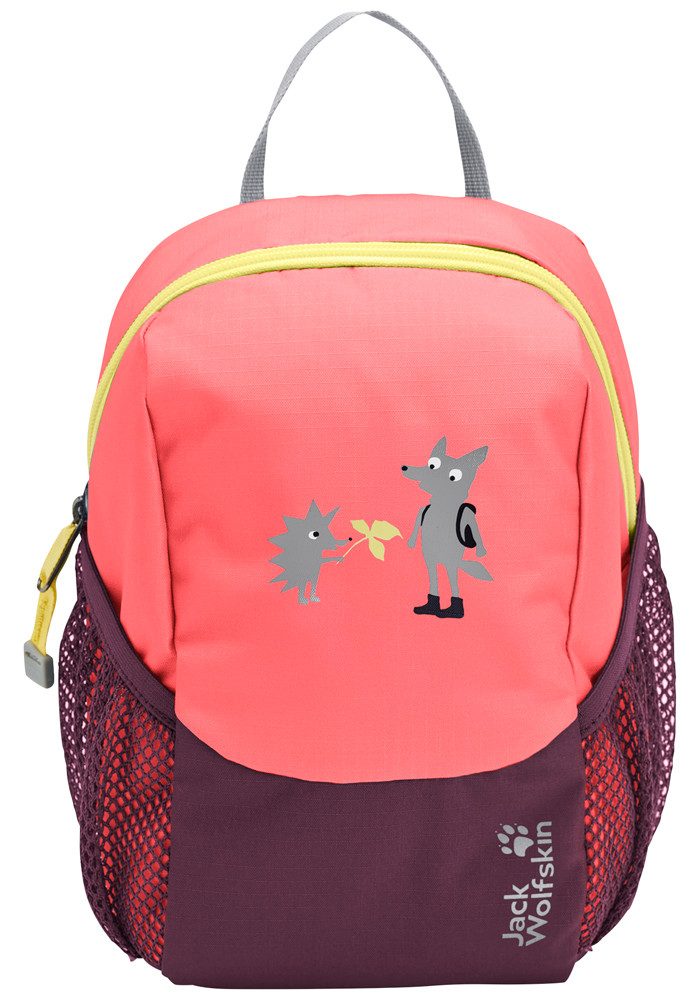 Jack Wolfskin Kinderrucksack SPROUT 5