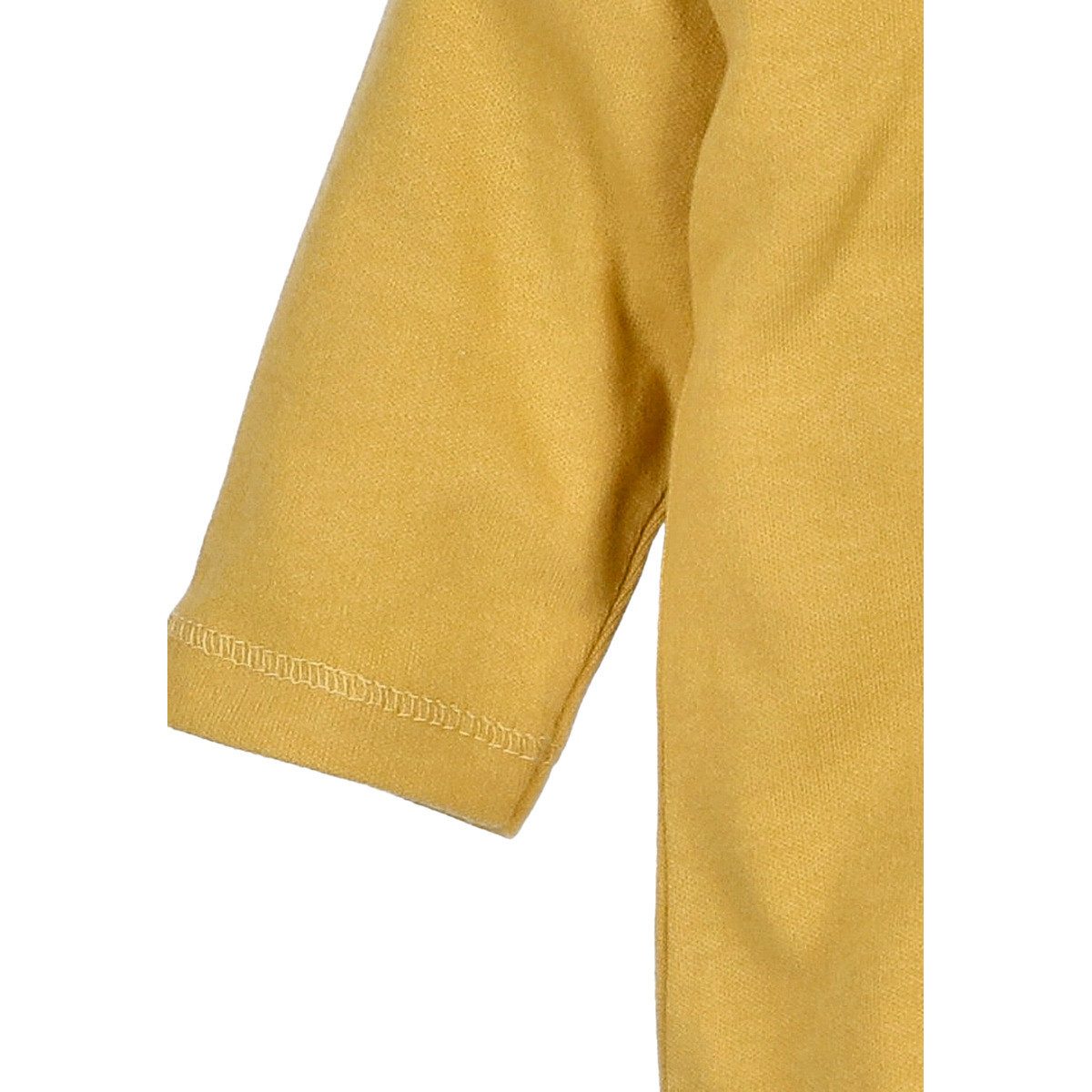 NINI Strampler Basic Unisex Kinder Einteiler, Overall, Babyanzug, Babyoverall, Babyanzug