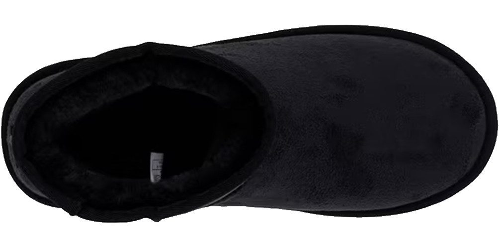 O'Neill BESIANA WOMEN MID Schlupfboots gefütterte Winterschuhe, Winterboots, Snowboots, Schlupfstiefel