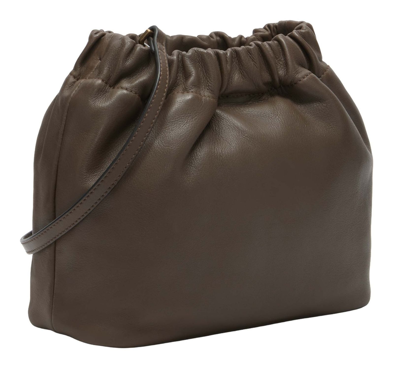 Liebeskind Berlin Schultertasche Hobo, aus echtem Leder – Bild 2 von 4