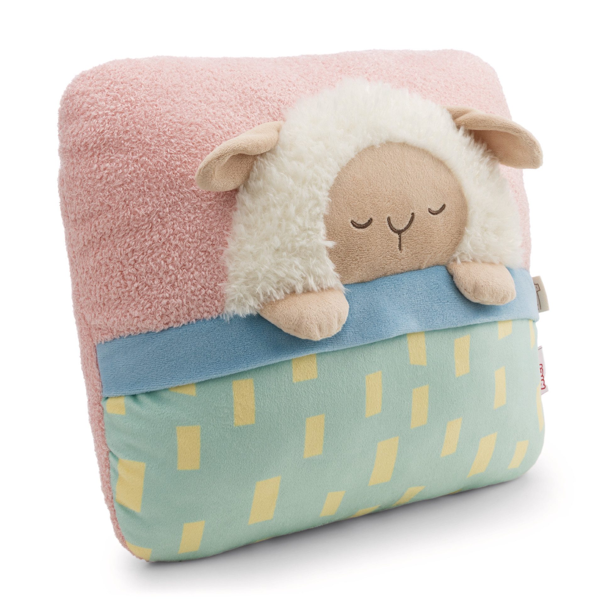 Nici Plüschfigur Nici 62919 Kuscheltier Schaf Wools 35x30x18cm