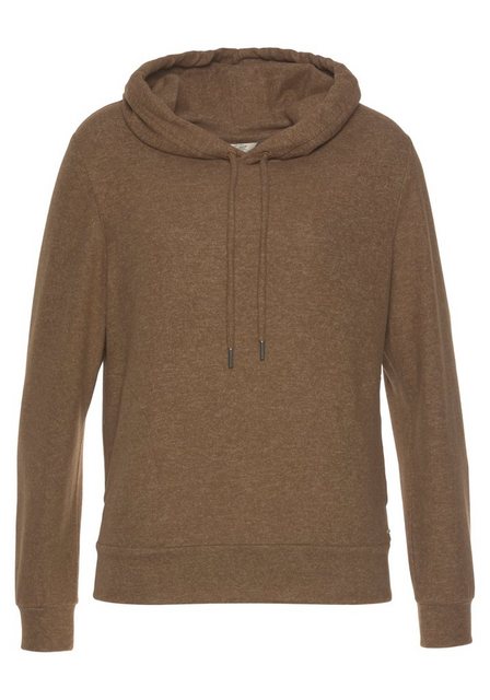 Herrlicher Sweatshirt »SERI« im Lounge-Homewear-Design