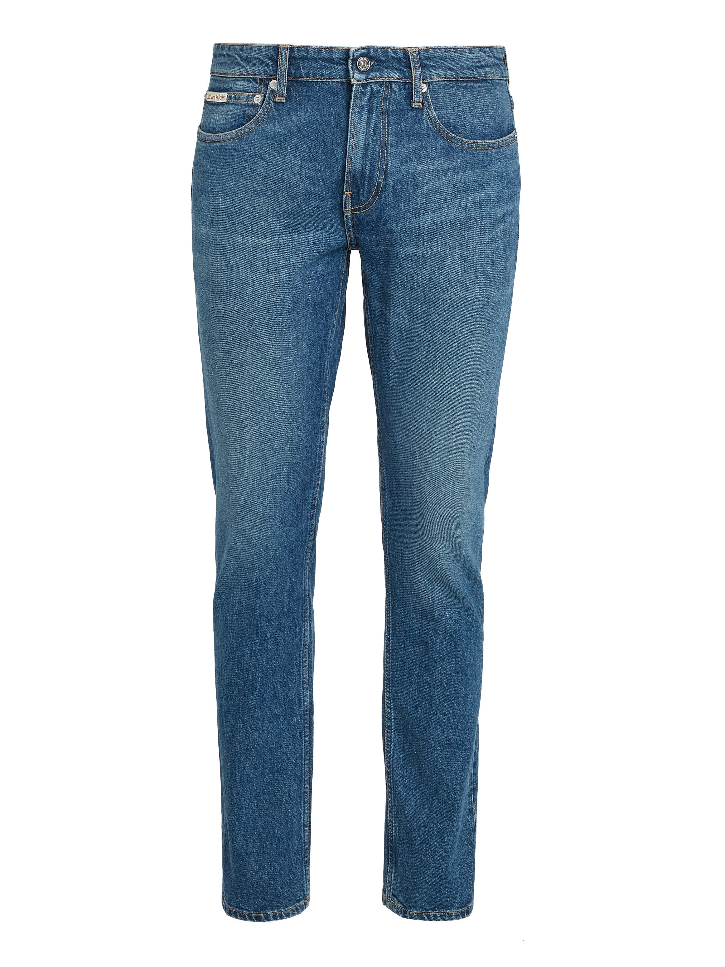 Calvin Klein Jeans Slim-fit-Jeans SLIM mit günstig online kaufen