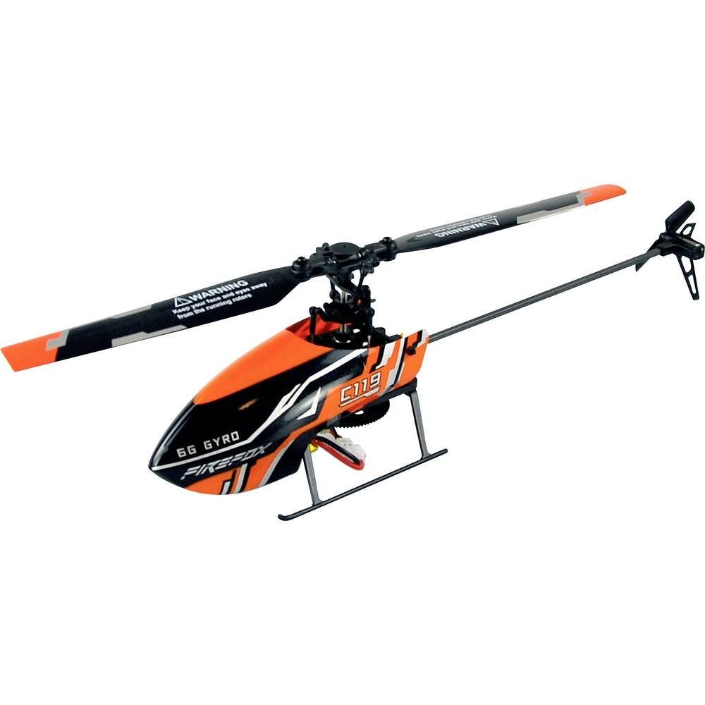 RC-Helikopter RC Hubschrauber