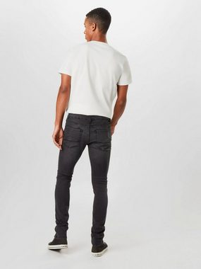 URBAN CLASSICS Skinny-fit-Jeans (1-tlg)