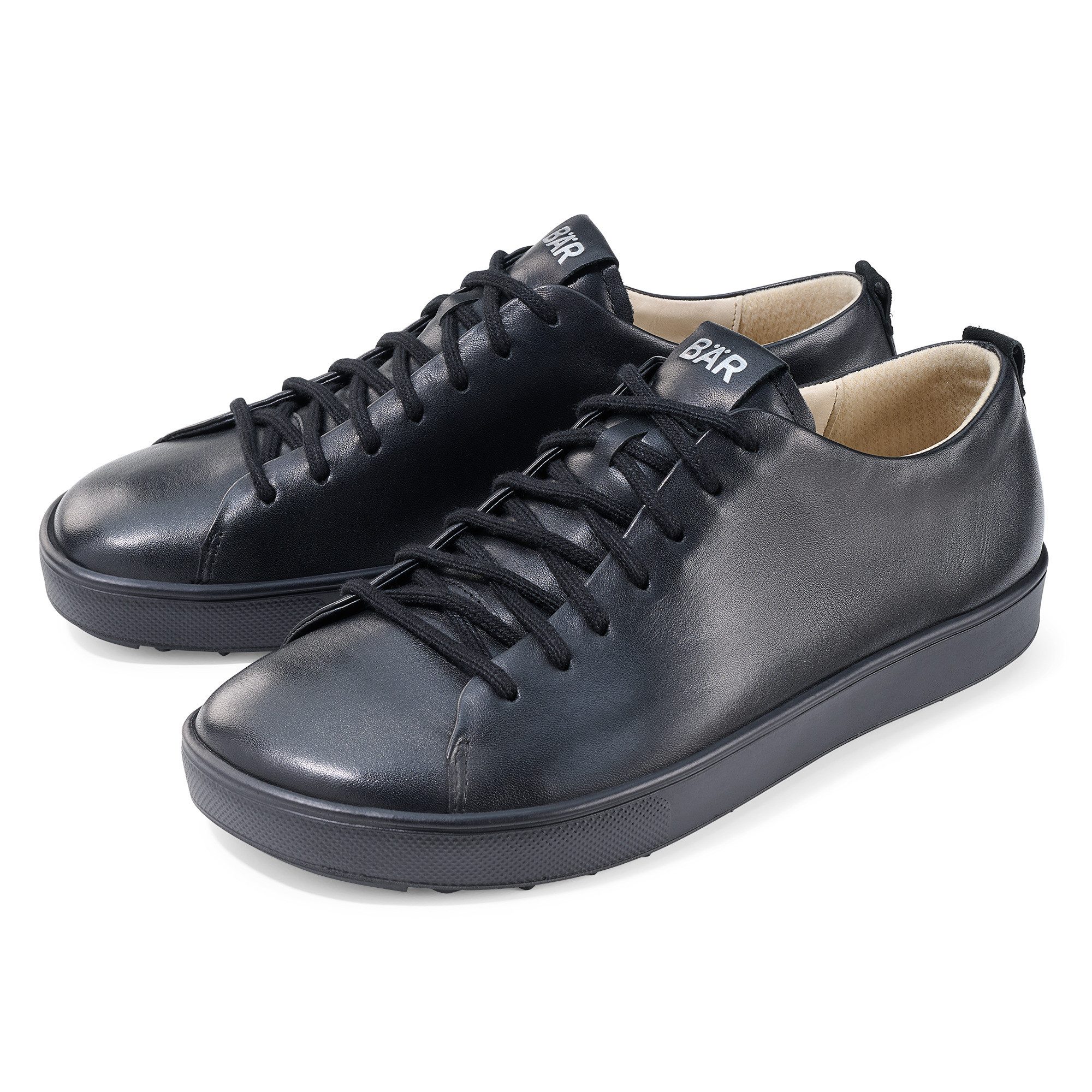 BÄR Dale Schnürschuh 100% Zehenfreiheit günstig online kaufen