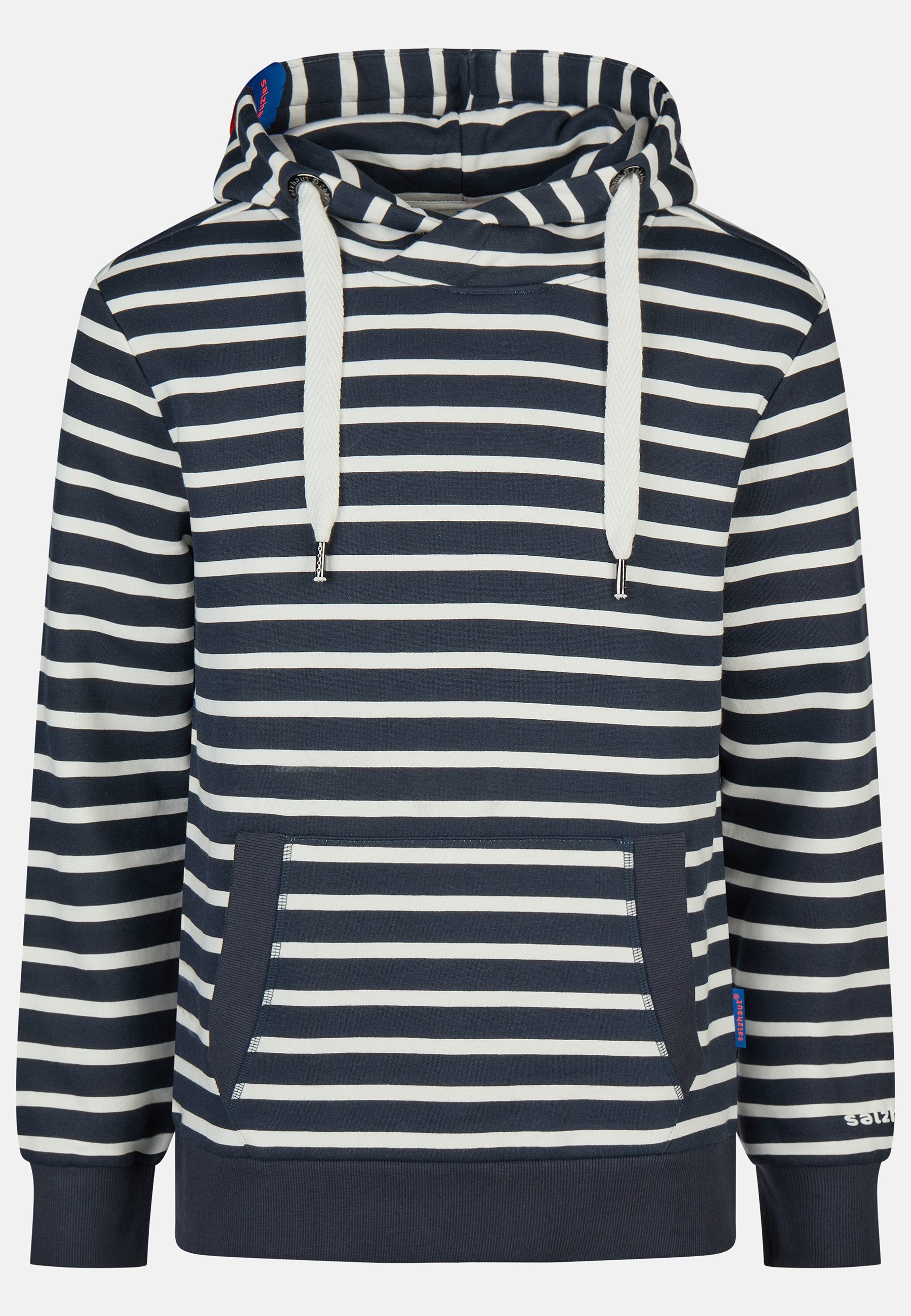Hoodie HEFF - RINGEL Herren Regular Fit