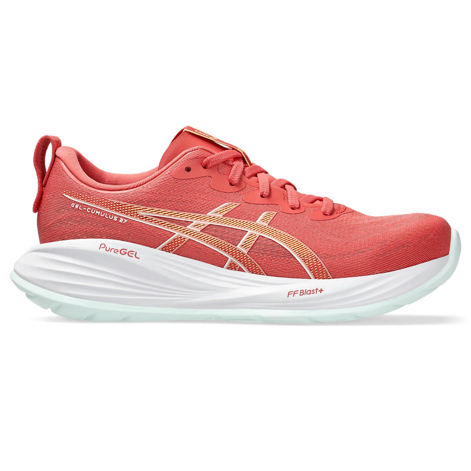 Asics GEL-CUMULUS 27 Laufschuh günstig online kaufen