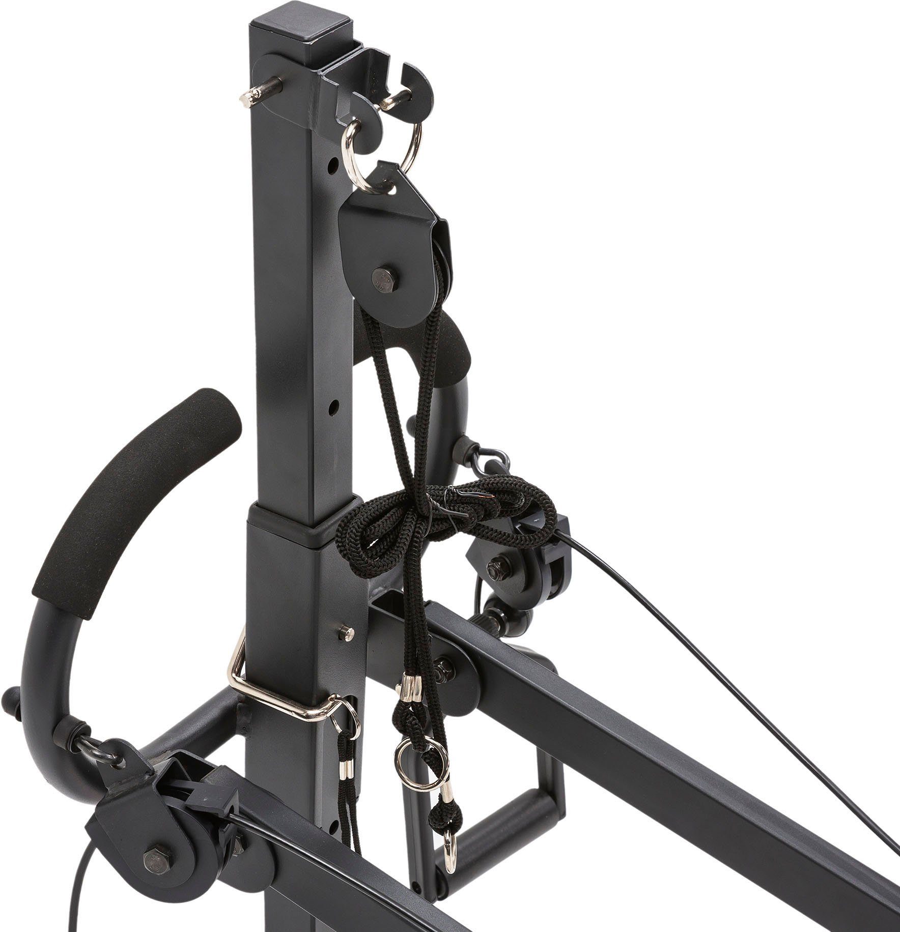Christopeit Sport® Ganzkörpertrainer TE 1000