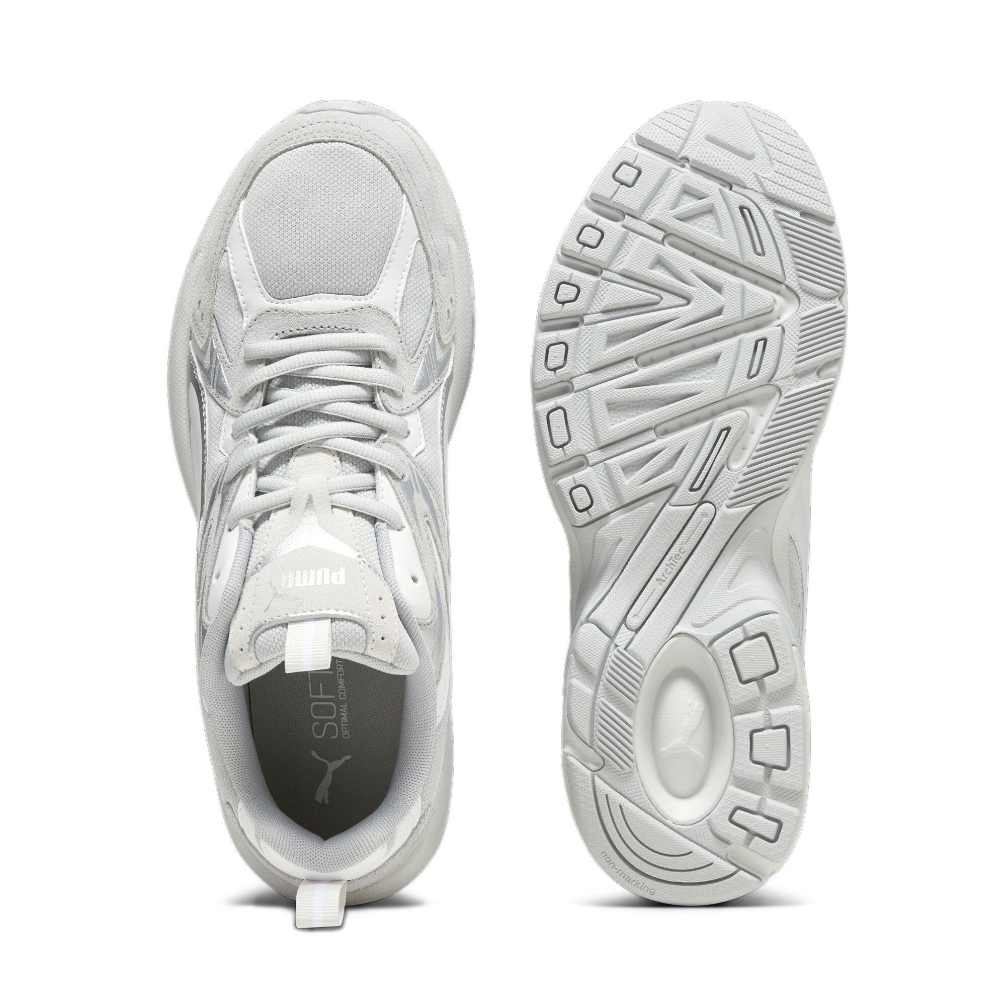 PUMA MILENIO TECH SUEDE Sneaker