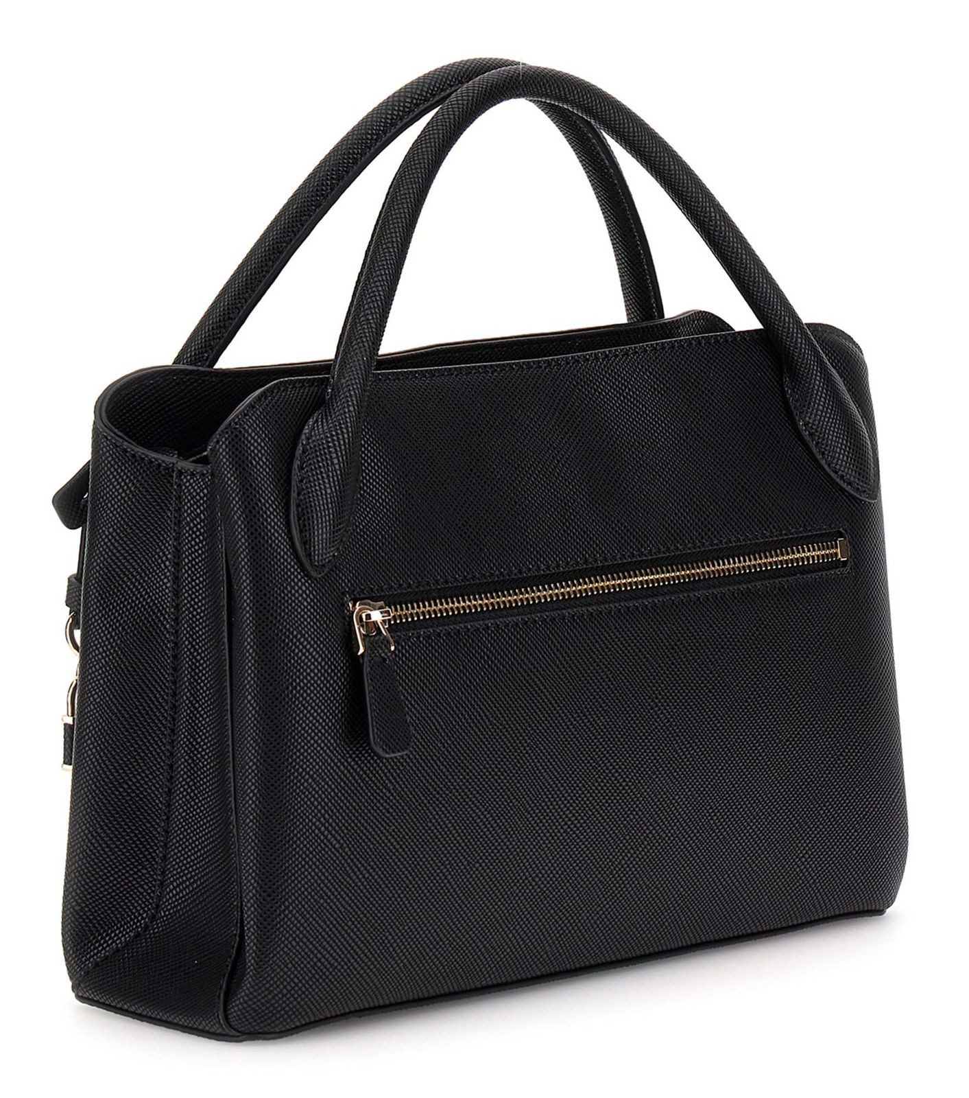 Guess Handtasche Elite Satchel günstig online kaufen