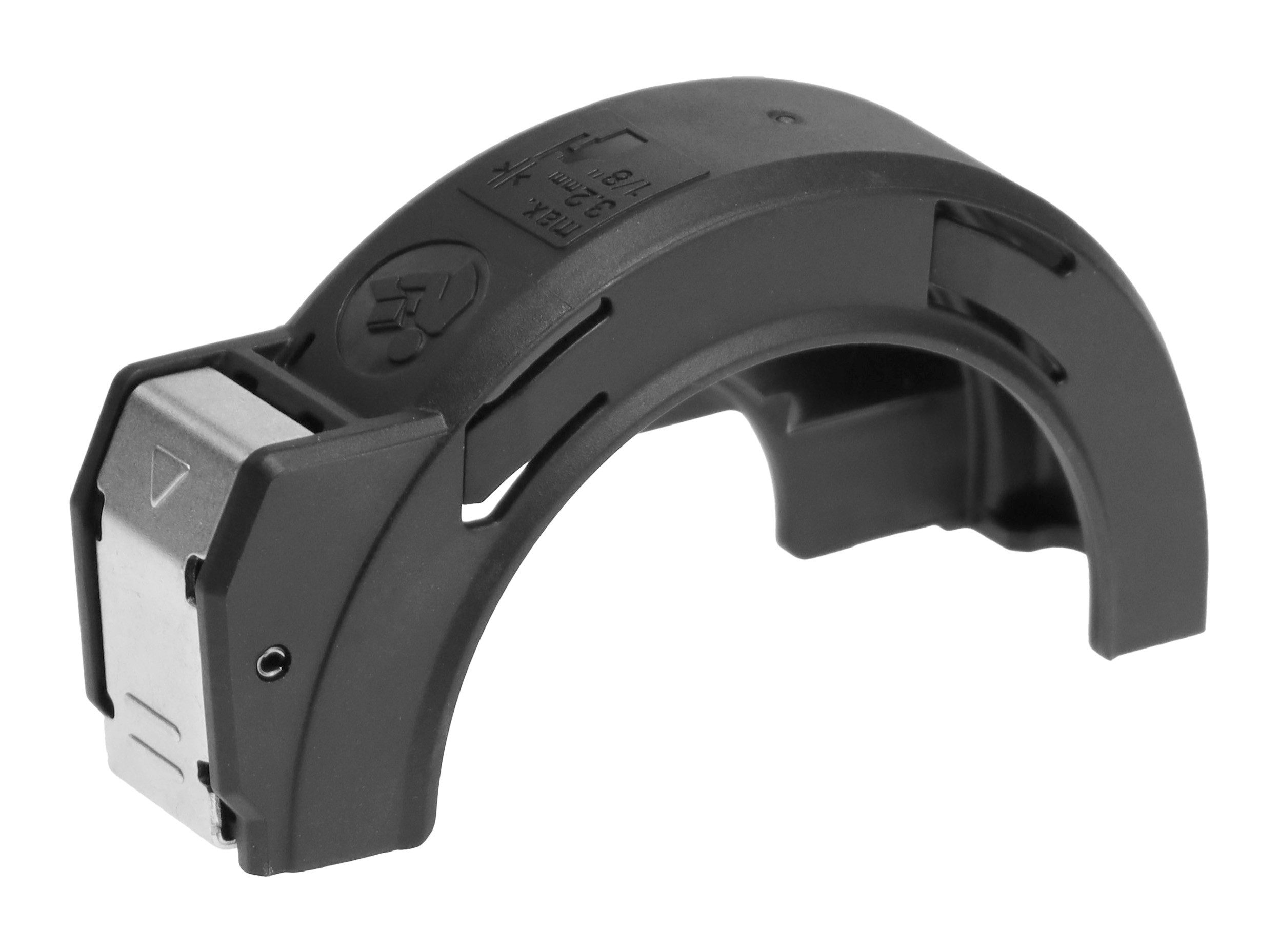 Makita Winkelschleifer Makita 199709-0 Schutzhaubenabdeckung 115 mm für GA4530R Winkelschleif