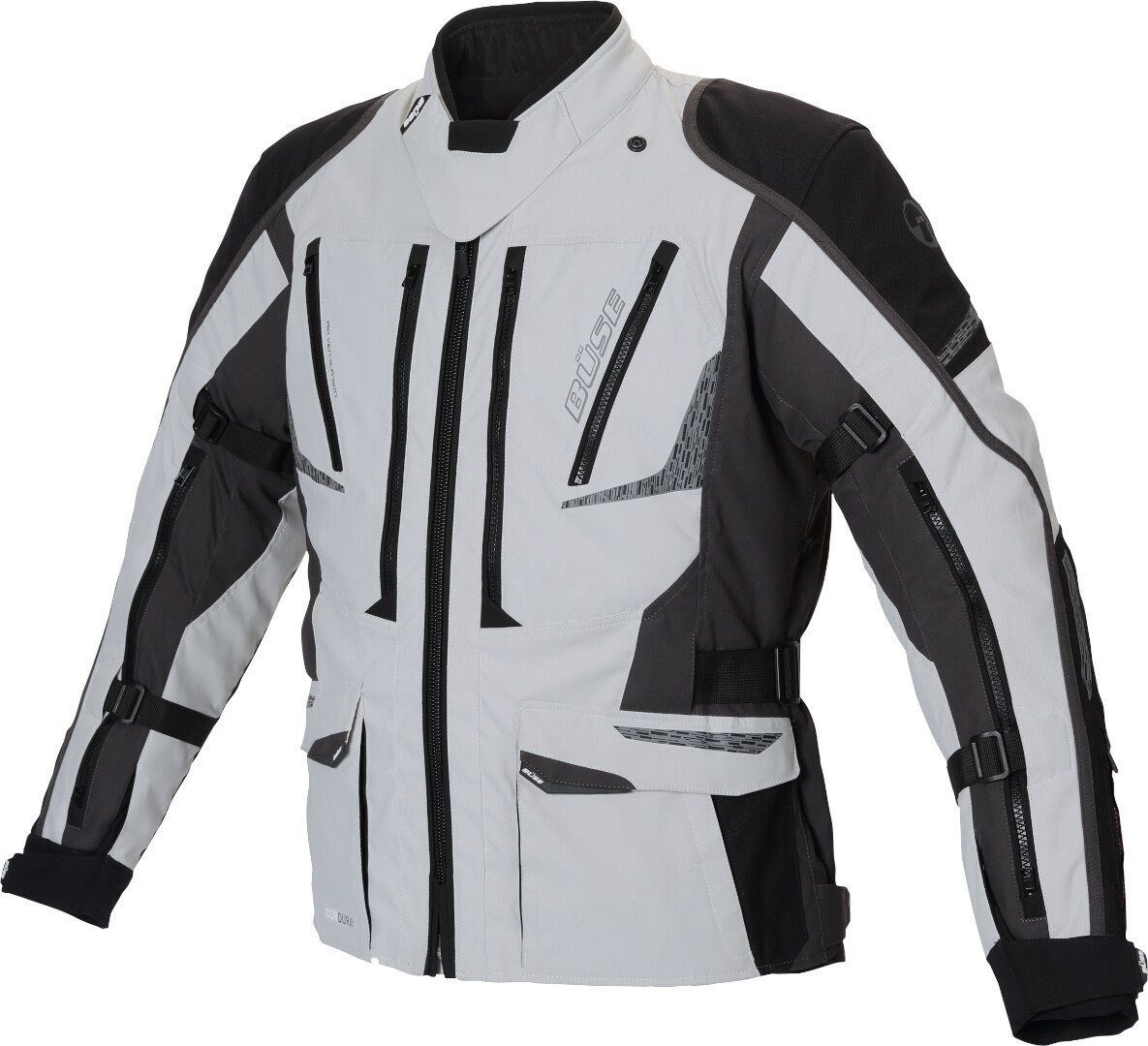Rückenprotektor Motorrad A-Pro Motorrad Textiljacke Touring – Mit CE- Protektoren, Wasserdicht & Thermofutter A Pro Motorradjacke Sale