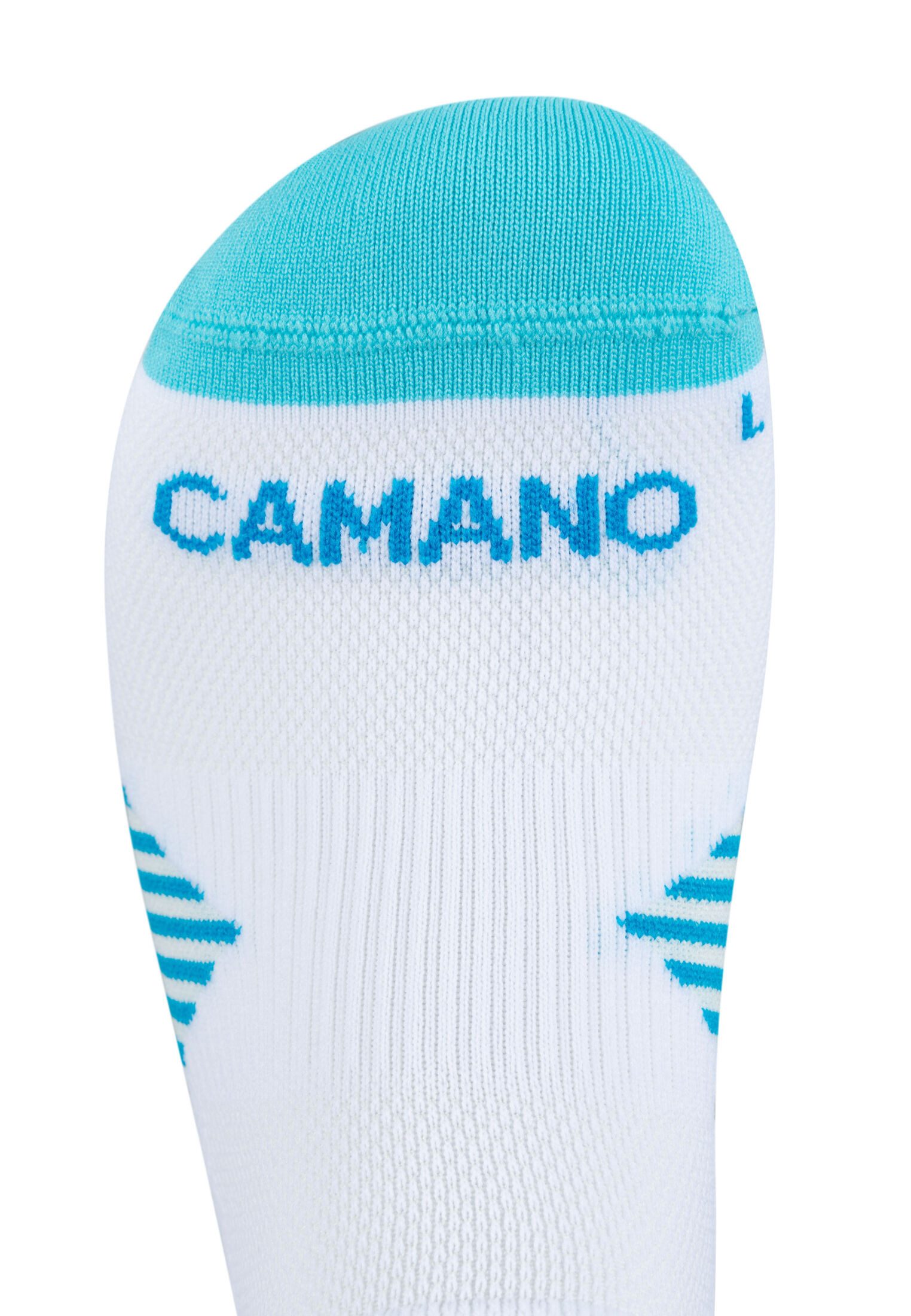 Camano Sportsocken performance training light 3er Pack