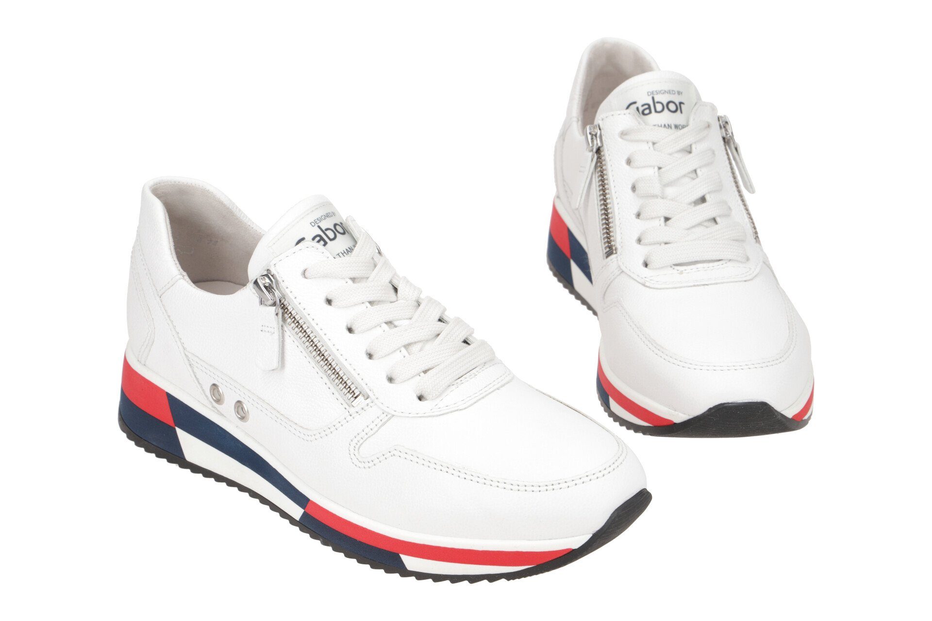 Gabor 83.390.21 Schnürschuh