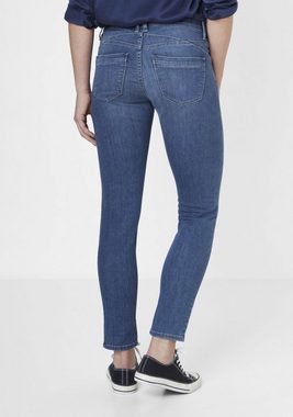 Paddock's Skinny-fit-Jeans LUCY 4-Pocket Röhrenjeans mit Stretchanteil