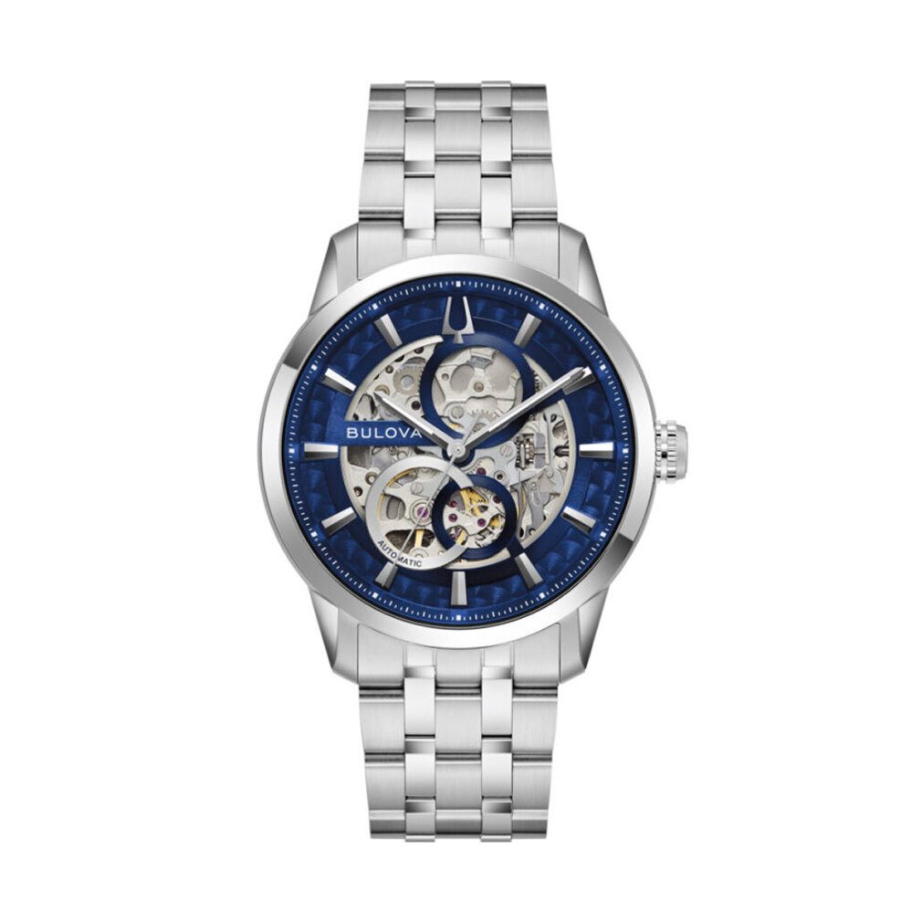 Bulova Luxusuhr 96A331 UHR
